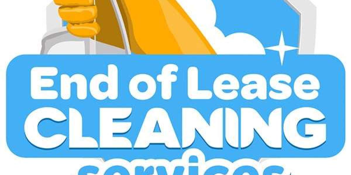 End Of Lease Cleaning Services in UK