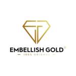 Embellish Gold gold