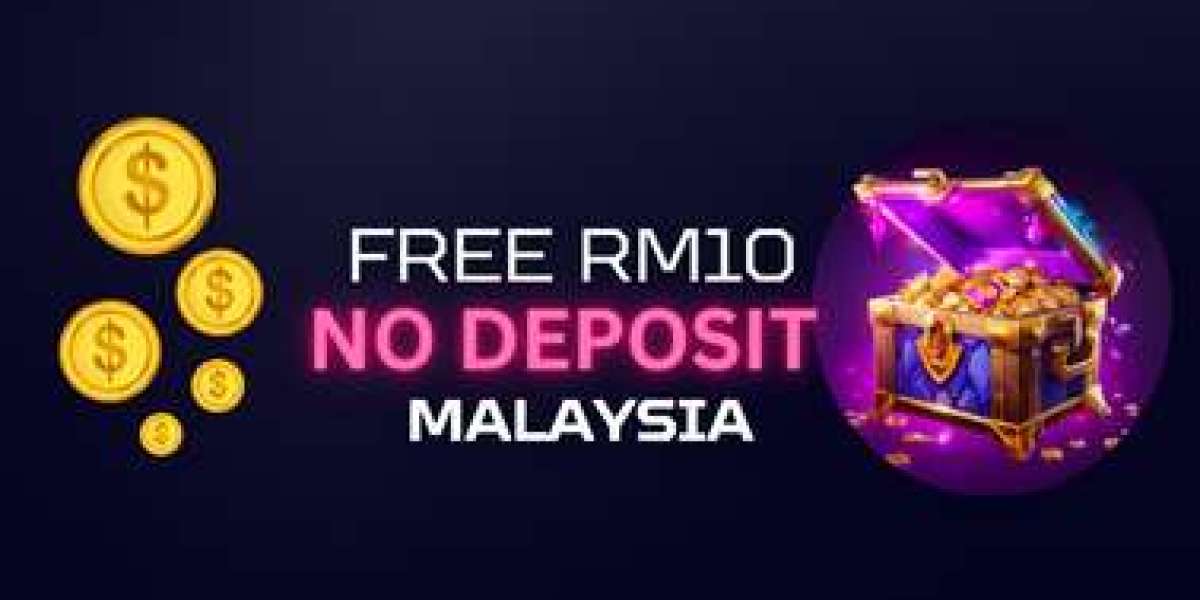 Unlock Prosperity: Claim Your Free RM10 Credit Today!