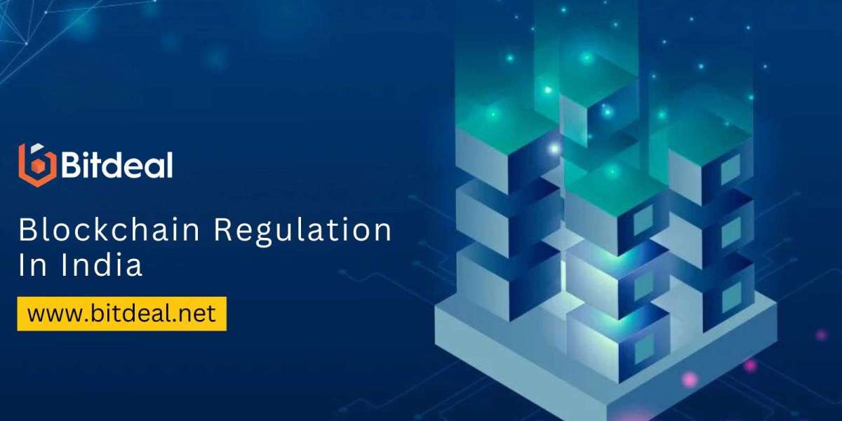 Navigating the Landscape of Blockchain Regulations in India