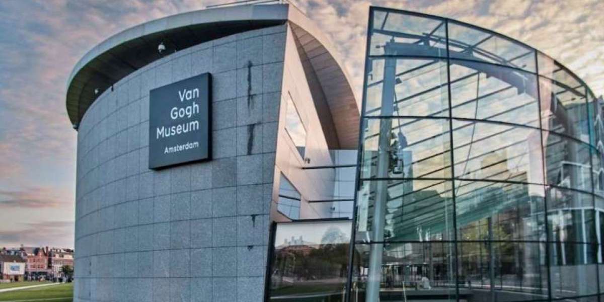 Art Enthusiast's Dream: Securing Your Van Gogh Museum Tickets in Advance