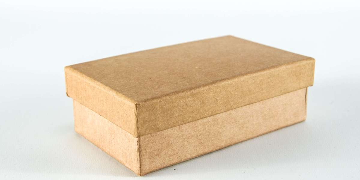 Eco-friendly elegance: cardboard soap boxes