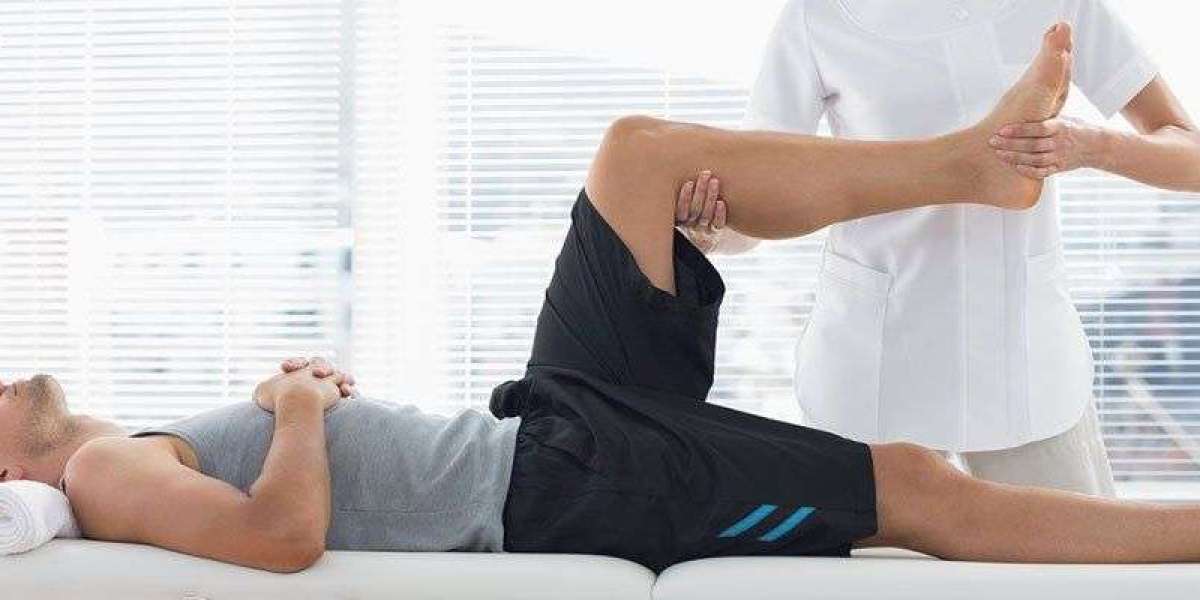 Physiotherapy for Scoliosis Treatment