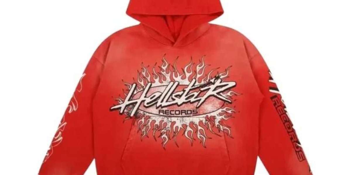 Closet Essential: Grab Your Incredible Hellstar Hoodie Now