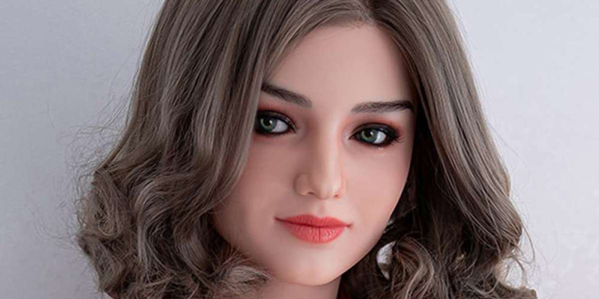 2024 will usher in a new artificial intelligence sex doll