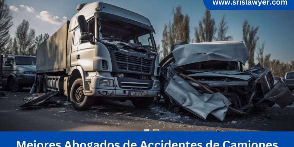 Navigating the Complexities of Trucking Accidents: Why You Need a Specialized Lawyer