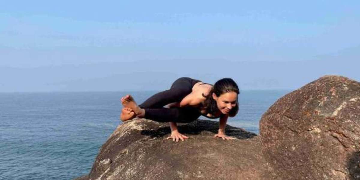 Immerse Yourself in Tranquility: Yoga Training in Goa for Holistic Well-being