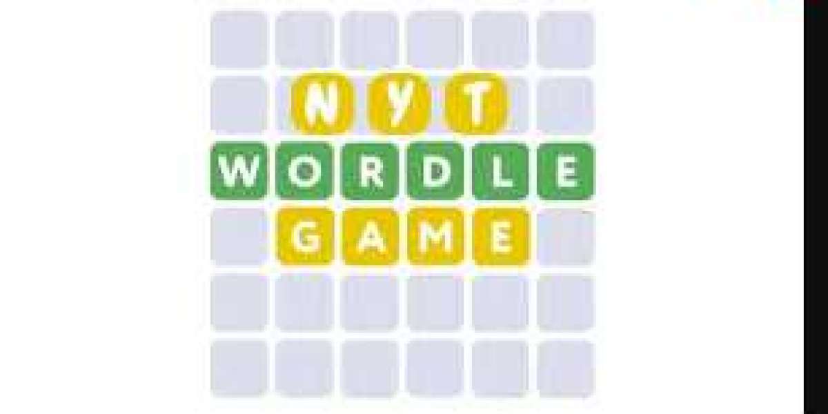 Nyt Wordle – Best Wordle Game