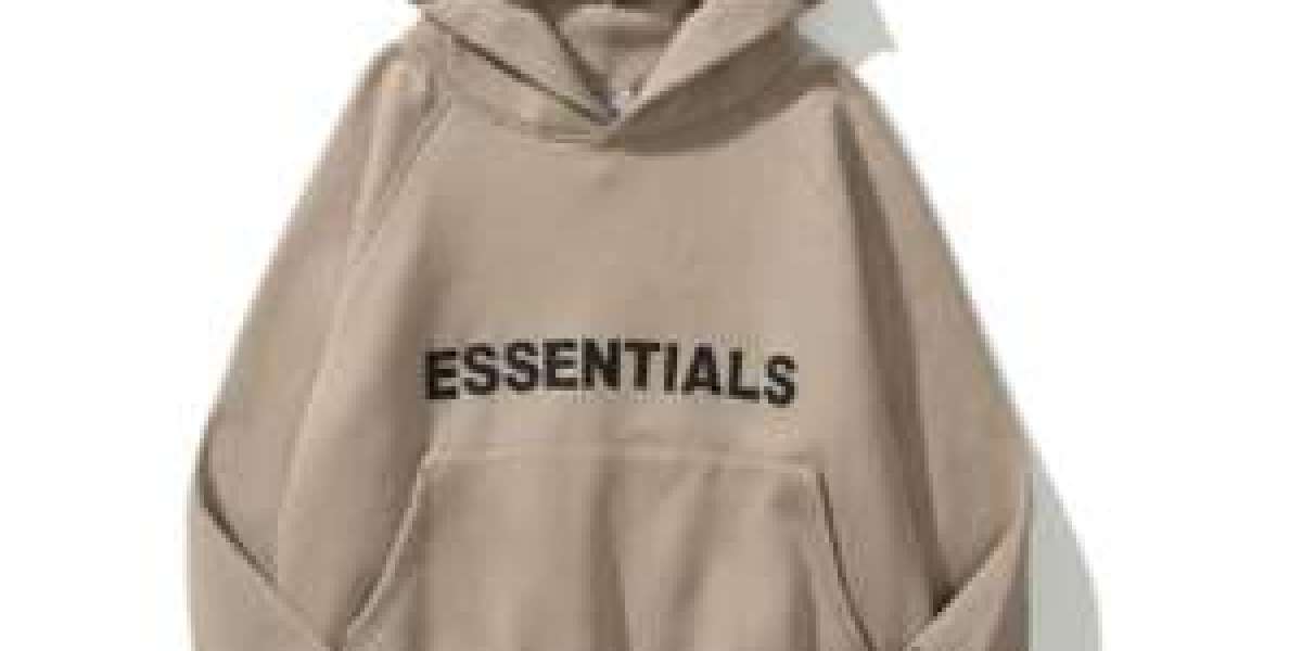 Essentials clothing Comfort and Style
