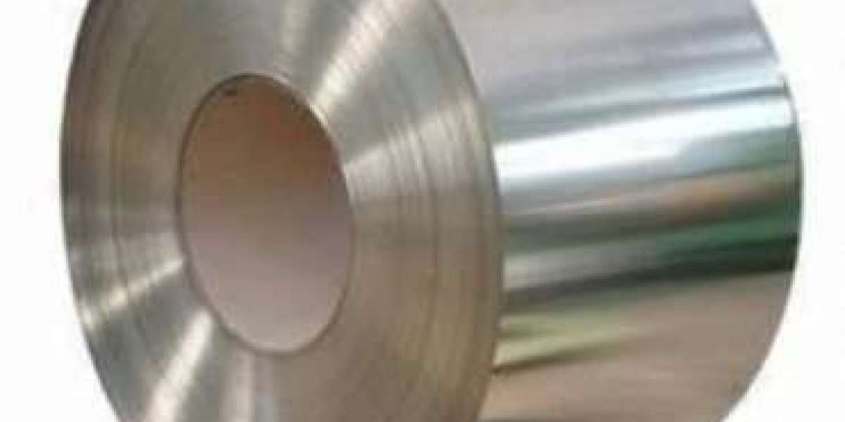 Key Differences Between Stainless Steel 321 and 316 Coils!