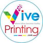 Vive Printing