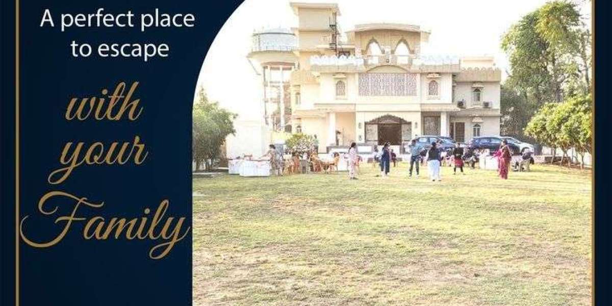 A Royal Retreat at Heritage Hotel in Jaipur – Kothi Lohagarh