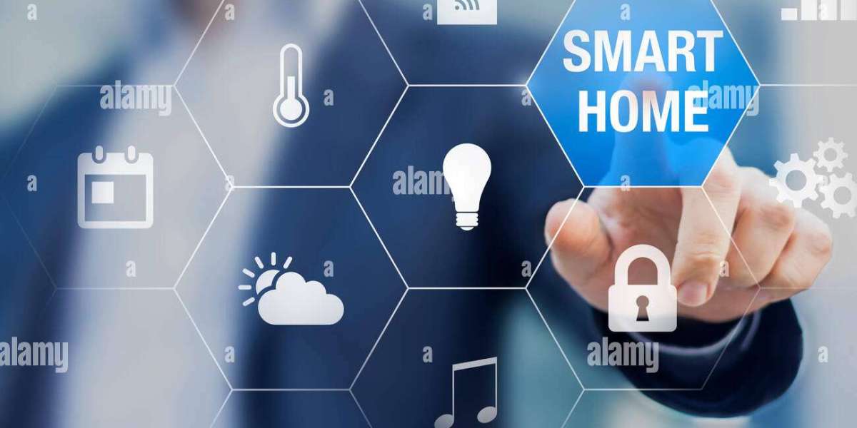 The Future of Home Automation: Predictions and Emerging Technologies