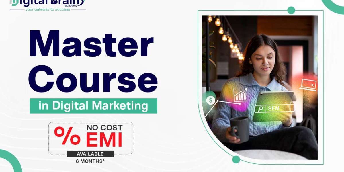 Join Digital Brainy Academy for Learning the Best Digital Marketing Course in Patna
