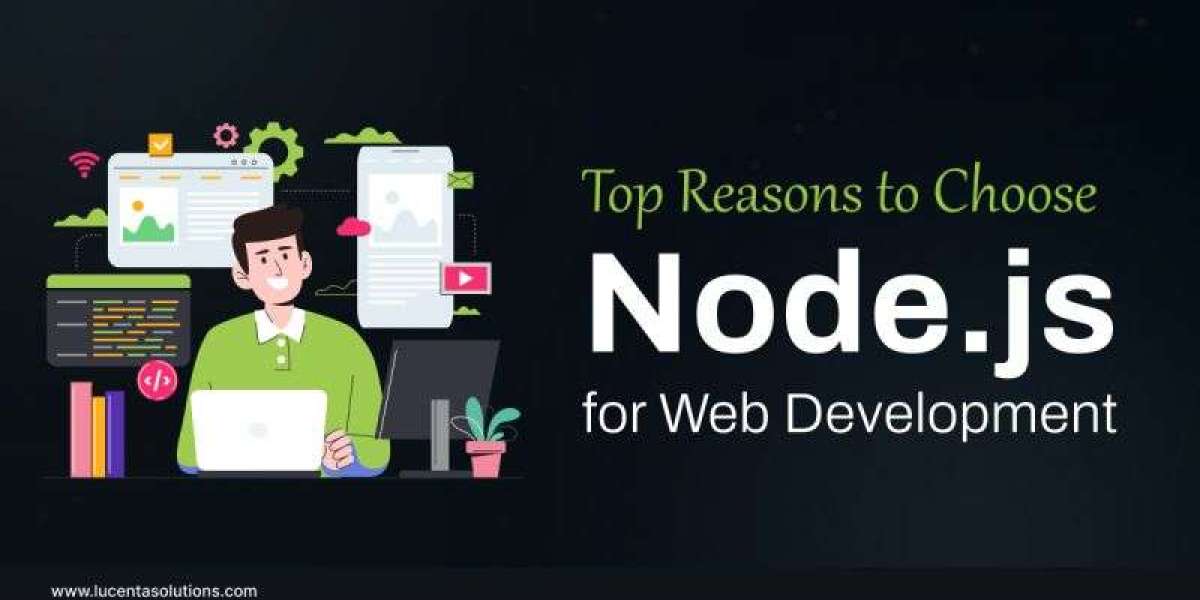 Top 10 Node.js Frameworks for Building Scalable Web Applications