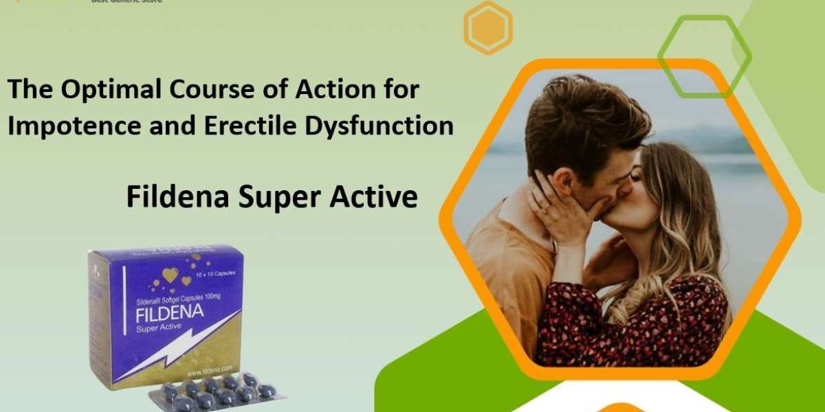 The Optimal Course of Action for Impotence and Erectile Dysfunction