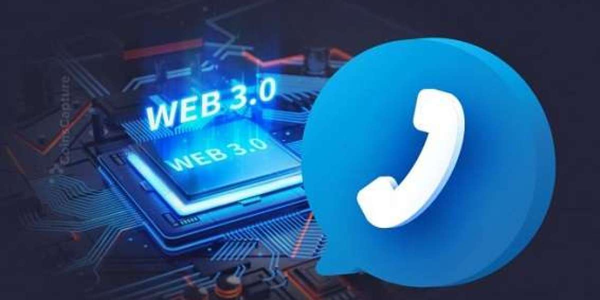 Web3 in Telecommunications Market to Boom in Near Future by 2032 Industry Key Players