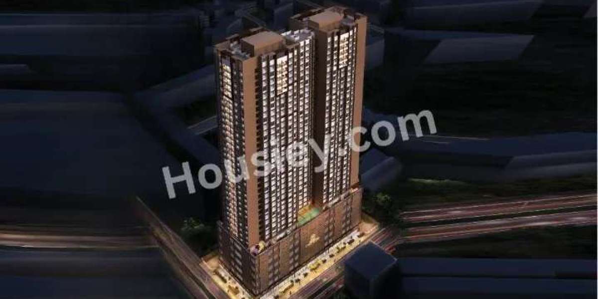 Take a Virtual Journey through Kanakia Beverly Heights Bhayandar East: Pricing, Pros & Cons