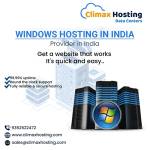 Climax Hosting Data Centers