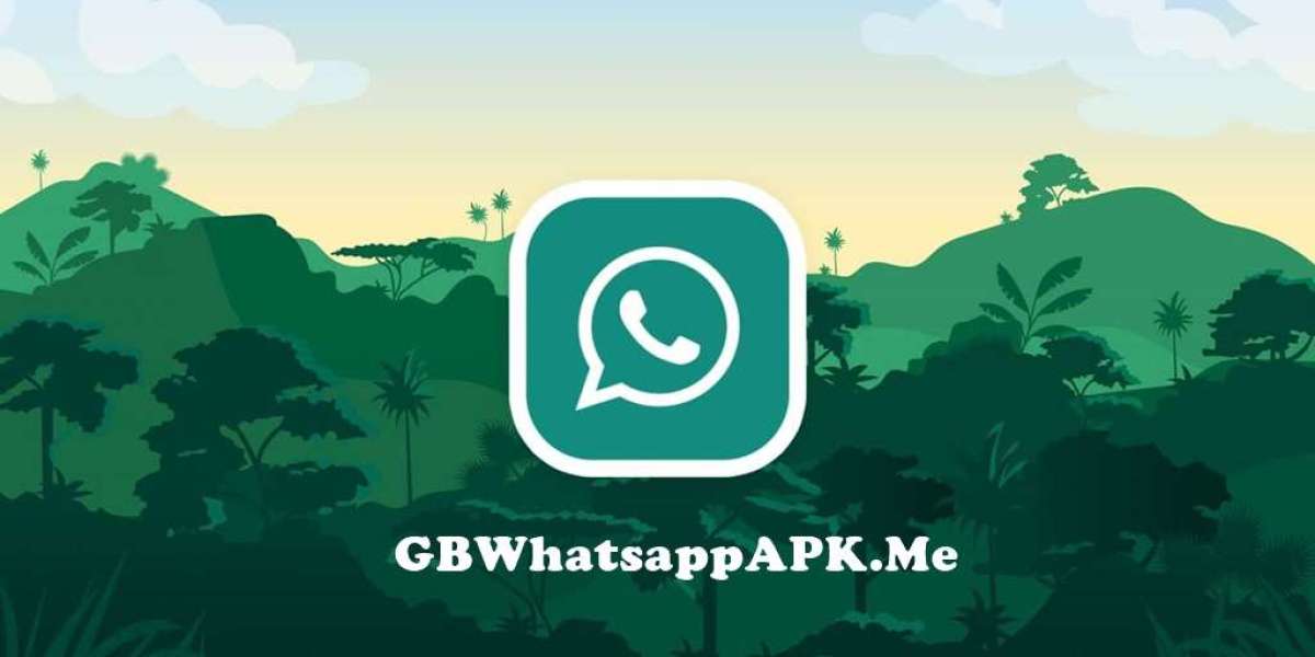 GBWhatsApp APK Download (Anti-Ban) Latest Version 2024 Official
