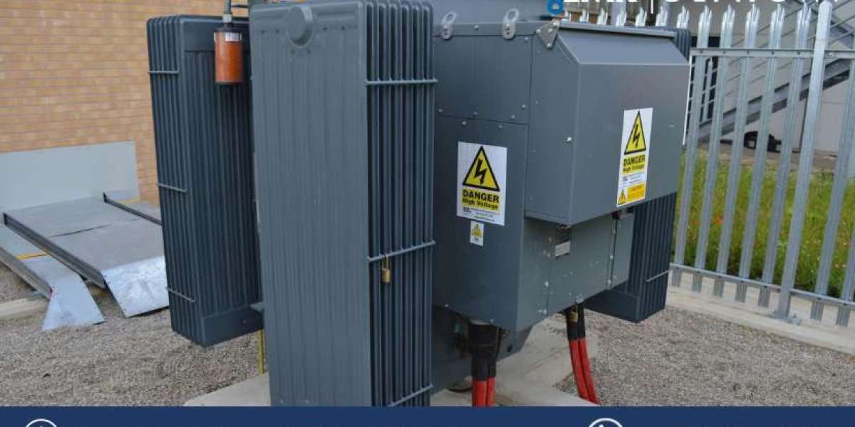 Advantages of Using Oil Filled Transformers in Power Distribution