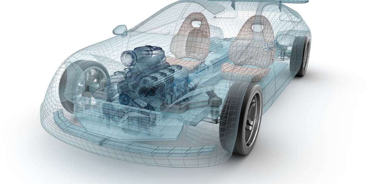 Advanced Automotive Materials Market Poised to Cross US$ 144.61 Billion Threshold by 2032