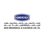 Geco Mechanical & Electrical Ltd