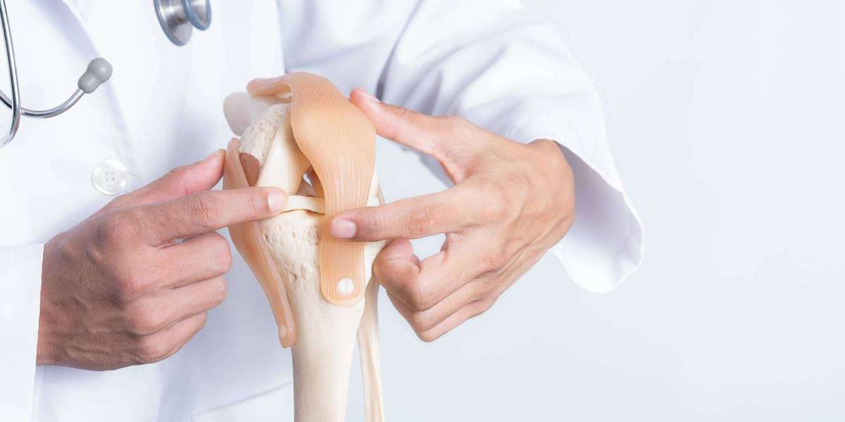 Stepping into a Pain-Free Future: The ABCs of Knee Replacement Surgery