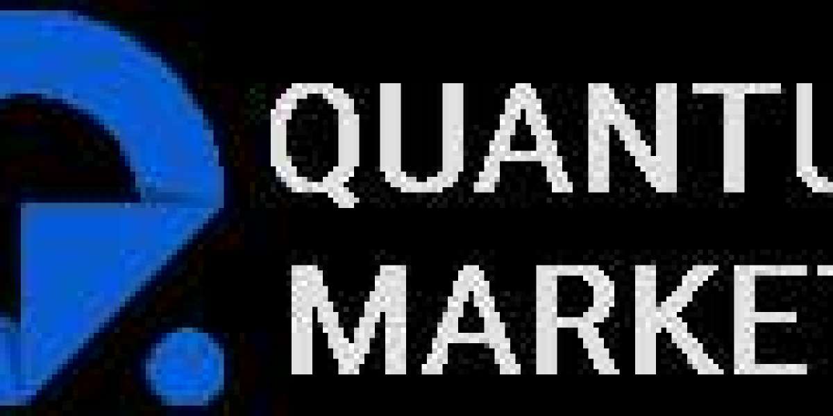 quantummarkets address
