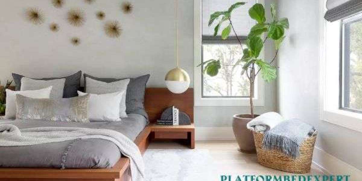 5 Explanation On Why Platform Bed Is Popular?