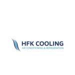 HFK cooling