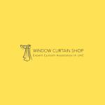 window Curtain Shop