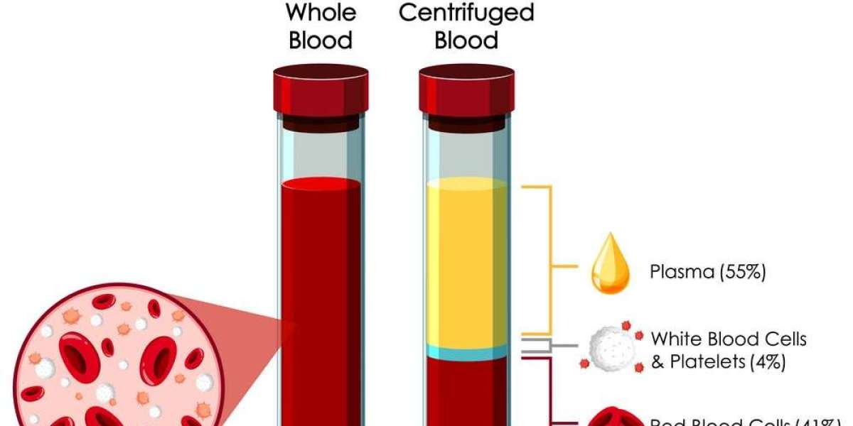 Growing R&D Investment Fuel the Industry Growth; As per By the Blood Plasma Derivatives Market Trends Report