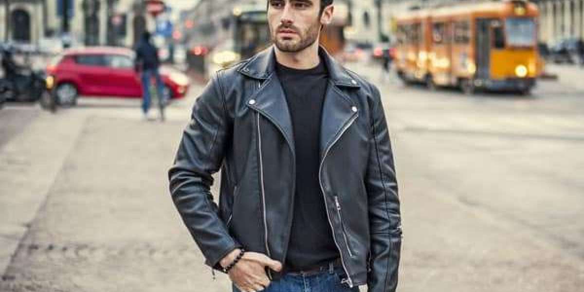Vegan and Stylish: The Fashionable Faux Leather Jackets