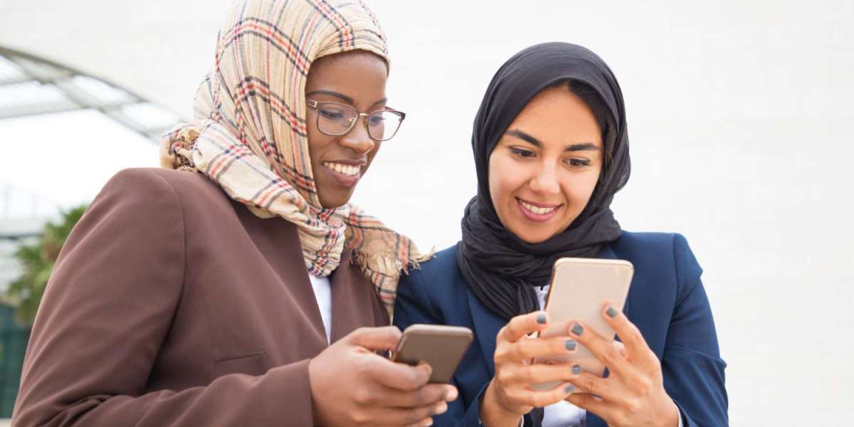 Mobile App Development Landscape is Rapidly Evolving in Saudi Arabia