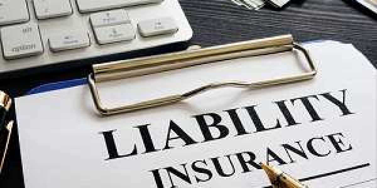 Liability Insurance Market - Trends & Leading Players by 2032