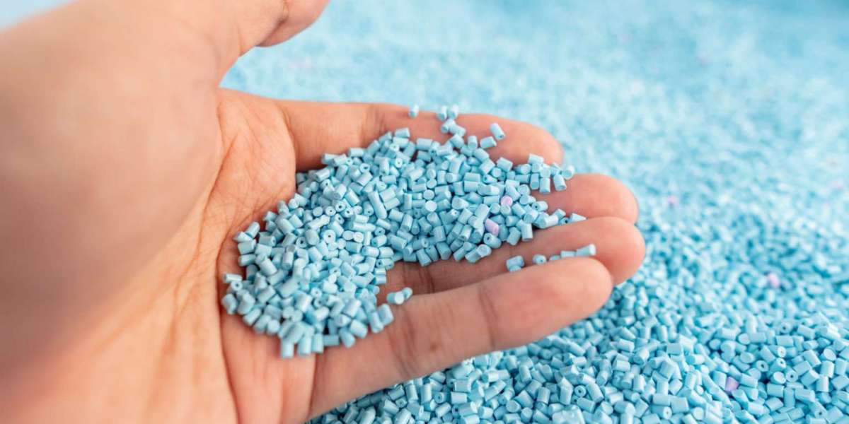 Antimicrobial Plastics Market: Tracing the Trajectory of Growth