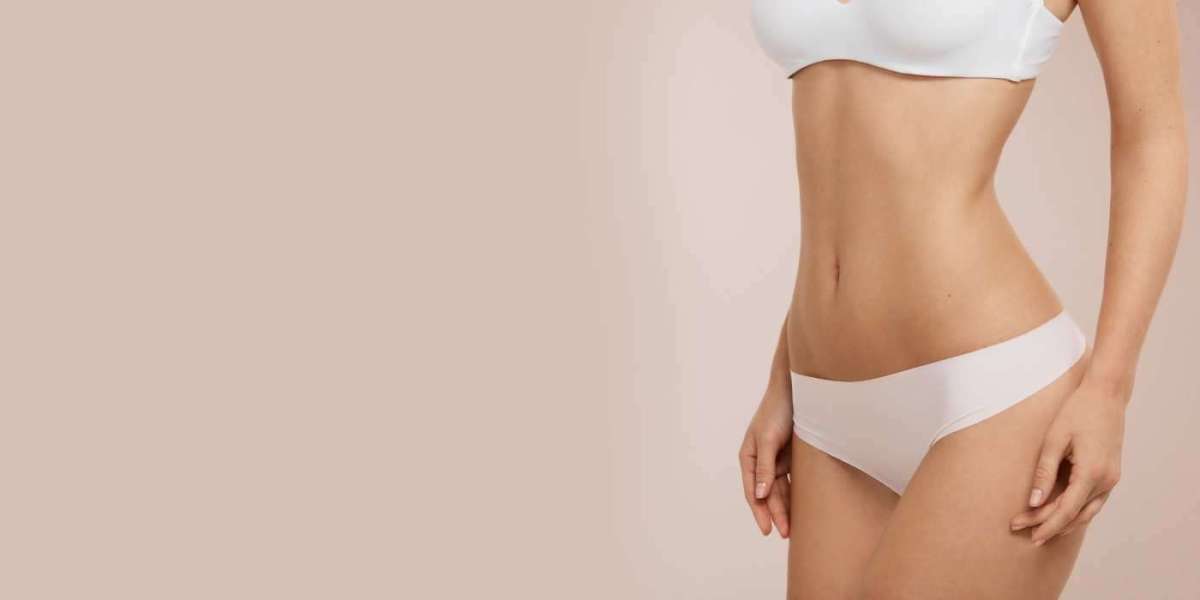 Procedures Involved in Body Contouring Surgery