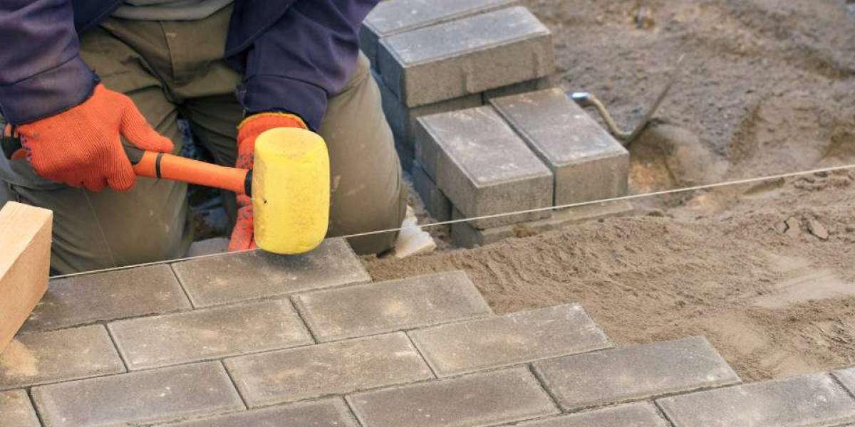 Transform Your Outdoor Space: Benefits of Installing Patio Pavers in Garden Grove, CA