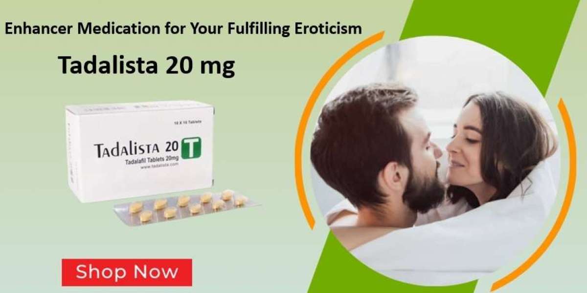 Enhancer Medication for Your Fulfilling Eroticism