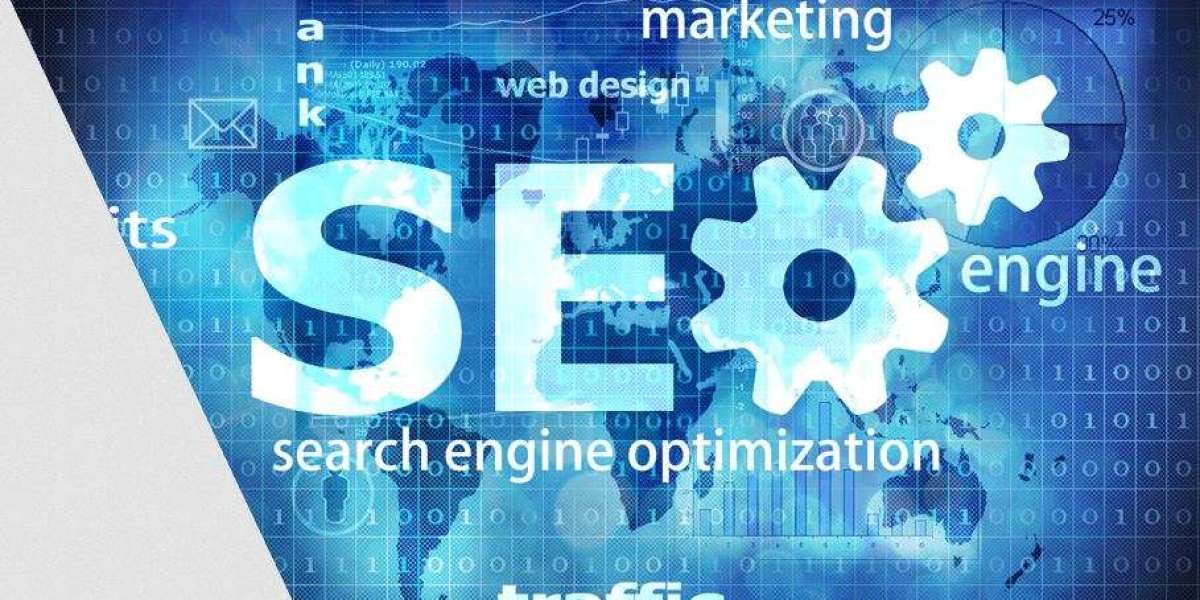 Unleashing the Power of SEO Services: Elevate Your Online Presence with SEO ADS LAB