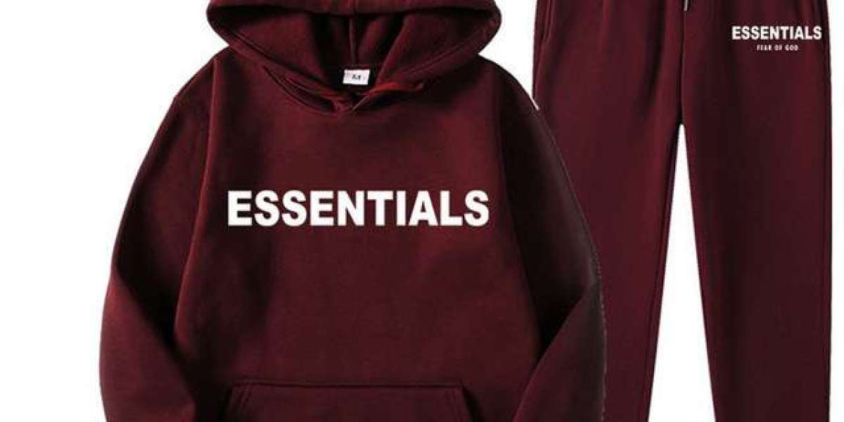 Essentials Unveiled: The Ultimate Streetwear Edit for 2024