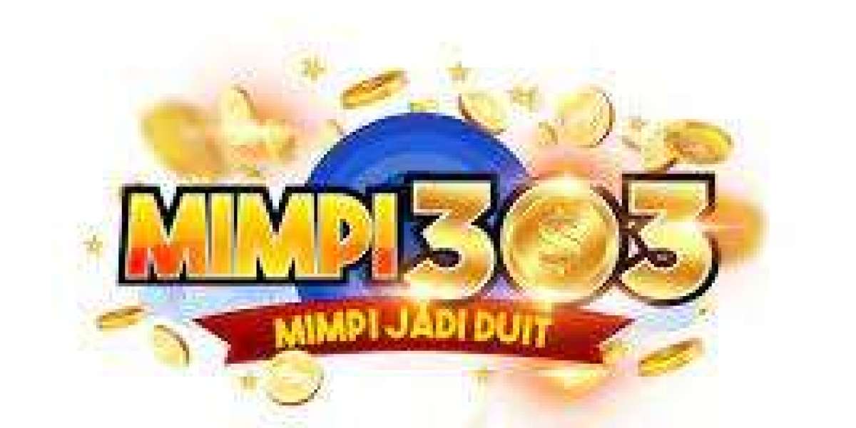 Mimpi303 Where Dreams Meet Destiny in the World of Online Slots!