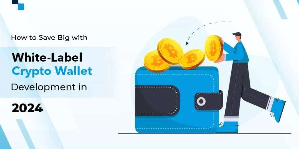 White Label Crypto Wallet: Quality Solution Tailored at Competitive Prices