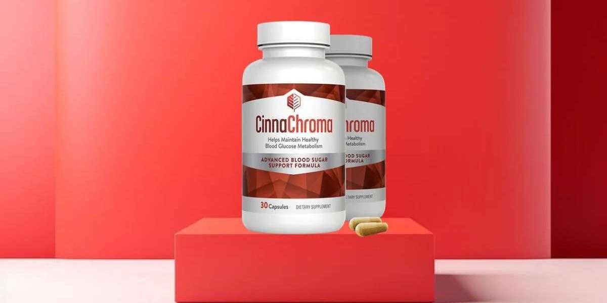 CinnaChroma Reviews 2024: Is It A Legit Blood Sugar Control?