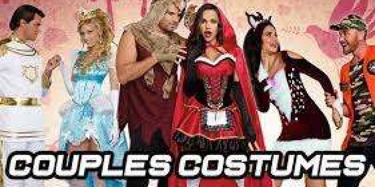 Hauntingly Hilarious or Spooktacularly Stylish: Your Guide to the Best Halloween Costumes