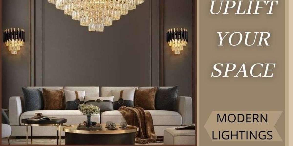 Living Room Lighting Ideas – Clever And Unique Ways To Light Your Space