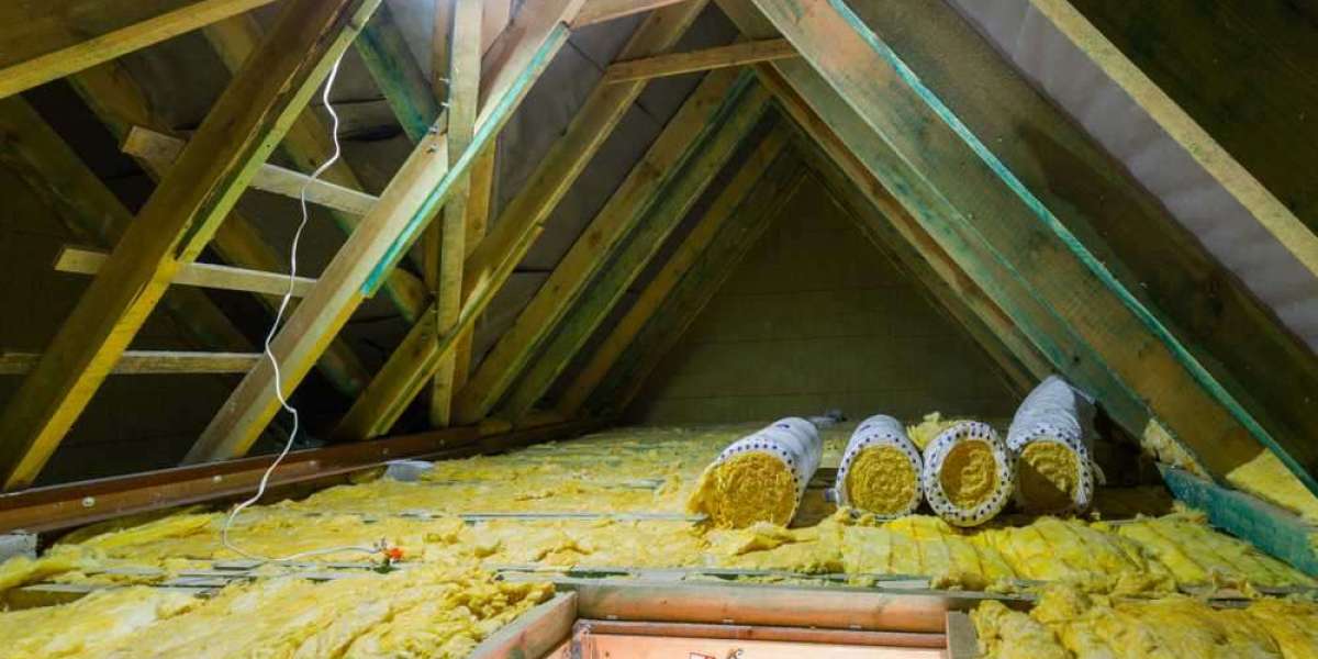 Keeping Cool: The Critical Role of Attic Insulation in Preventin