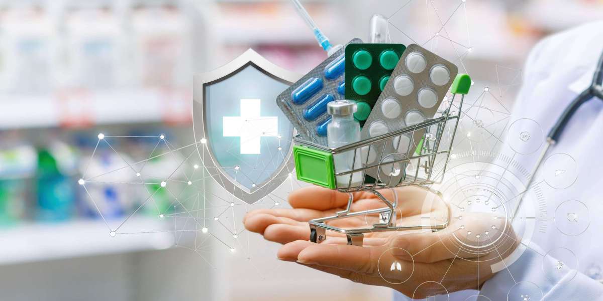 ePharmacy Market is Rising Prevalence During the Forecast Period