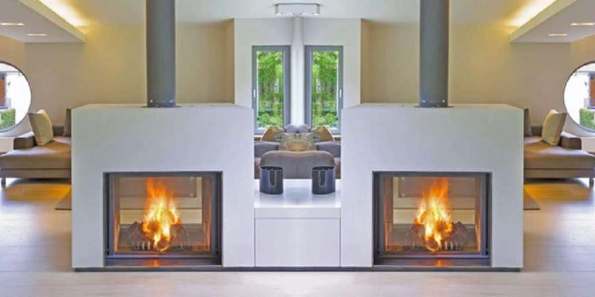 Benefits of Having a Wood Fireplace in Your Home